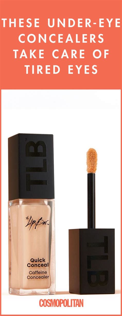 best concealer for discoloration.